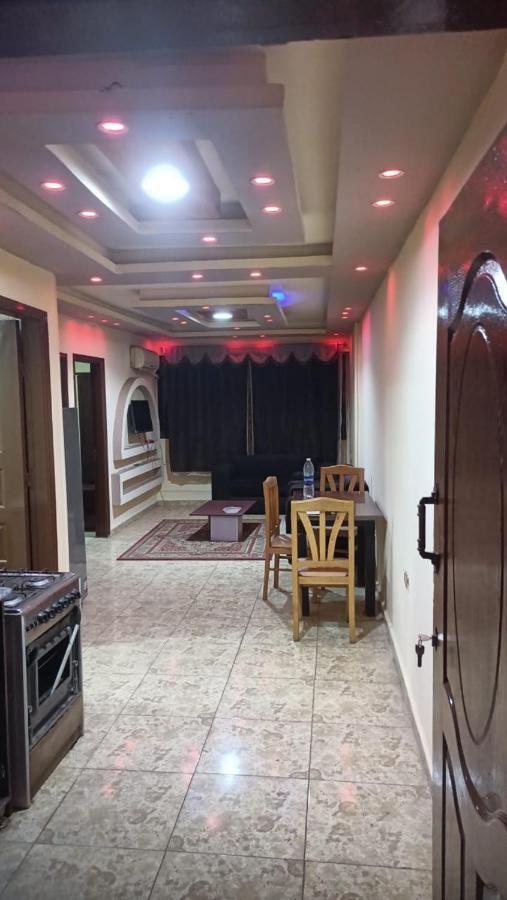 Apartment Amazing Compound Cairo
