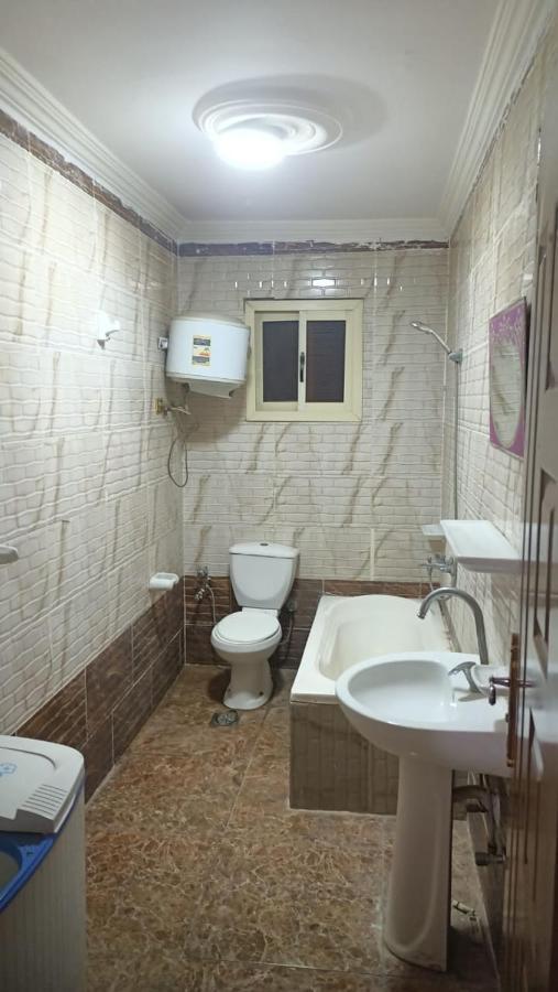 Apartment Amazing Compound Cairo